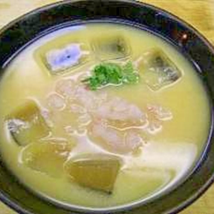 さっぱりとしてまさに至福の味!イサキの”水なます”